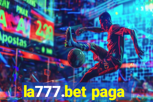 la777.bet paga